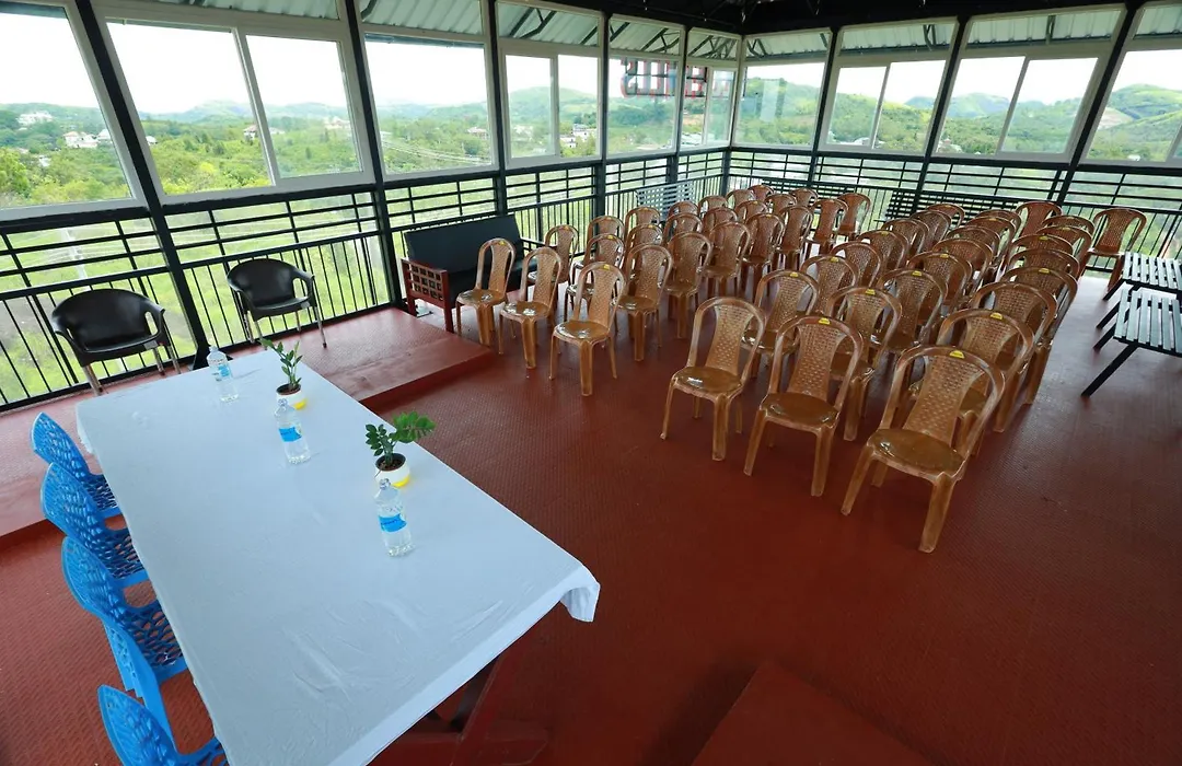 Blue Hills Resort-1