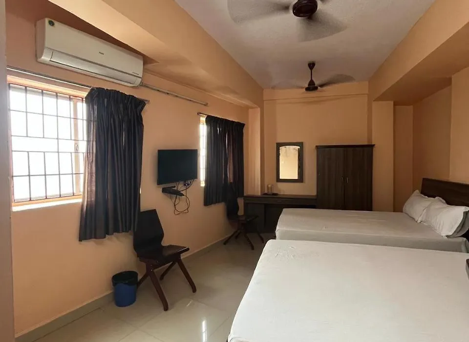 Crown Guest House-1