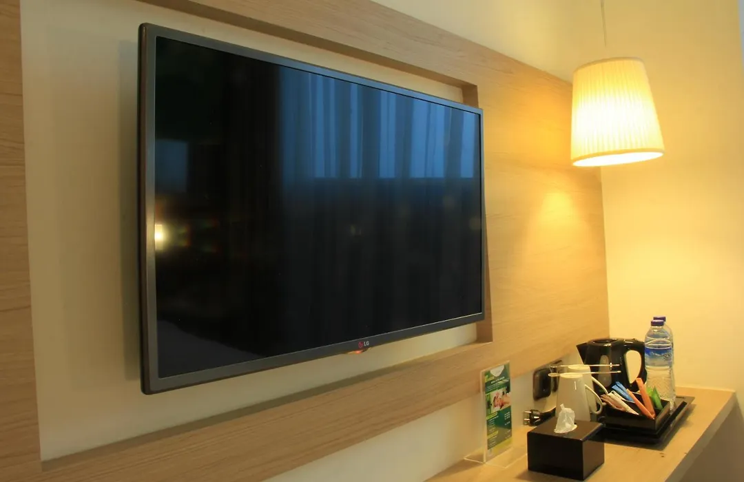 Hotel Agria Bogor-1