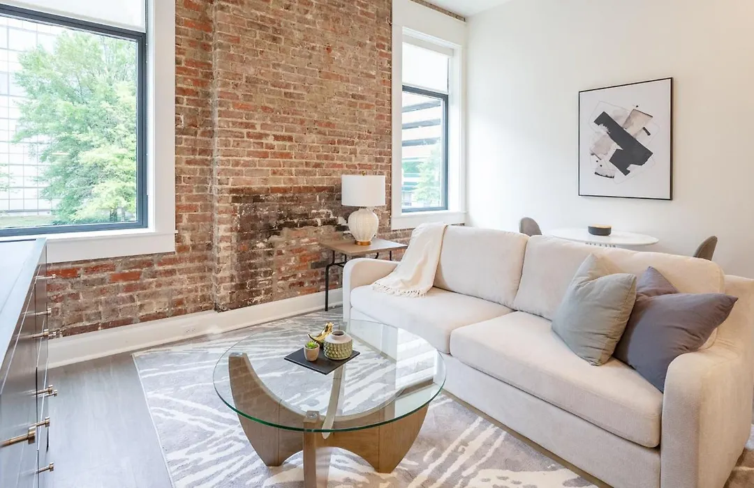 Midtown Uab District Apartments By Barsala-1