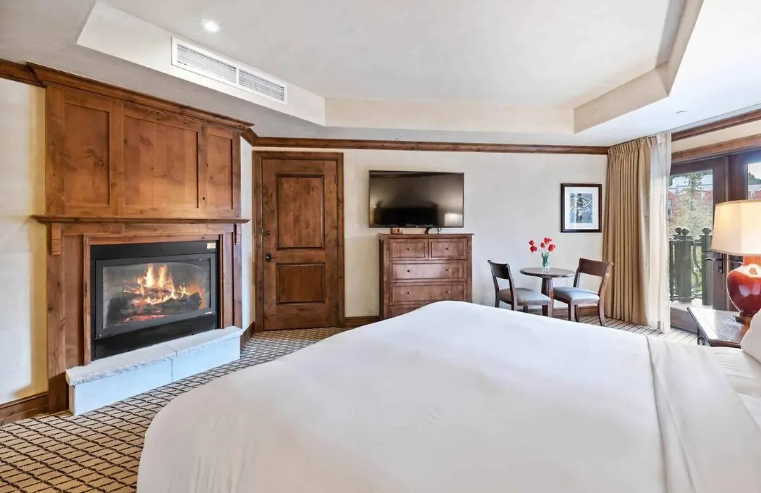Aspen Mountain Residences - The Old Hyatt-1
