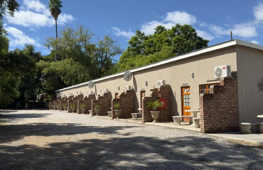 The Palms Venue & Accommodation-1