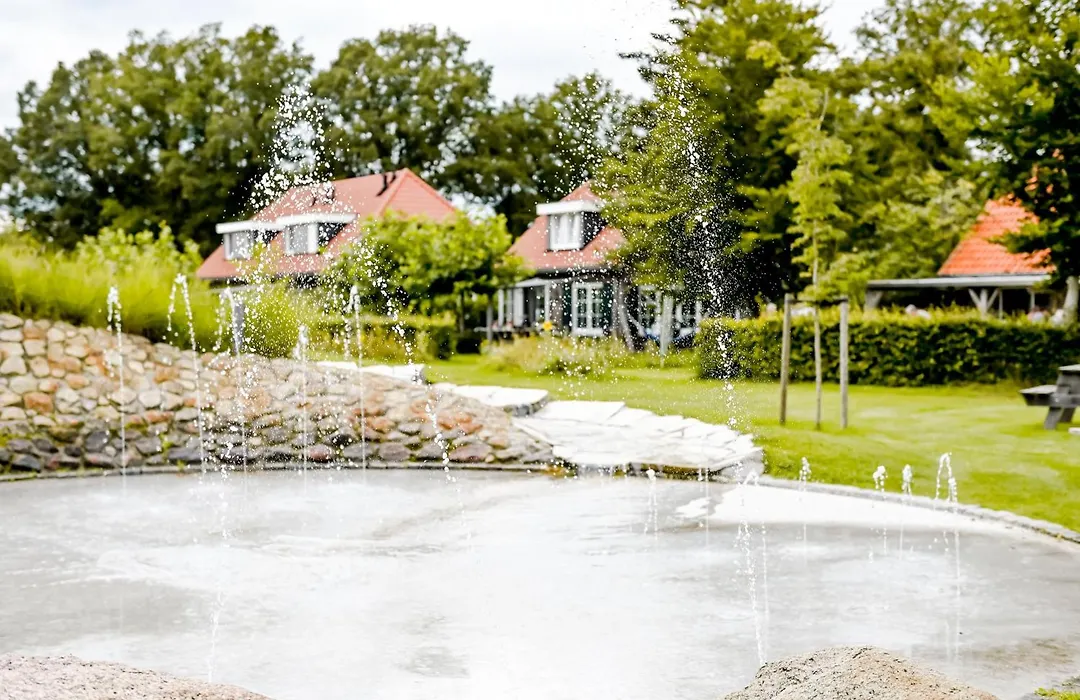 Vakantiepark Kleilutte-1