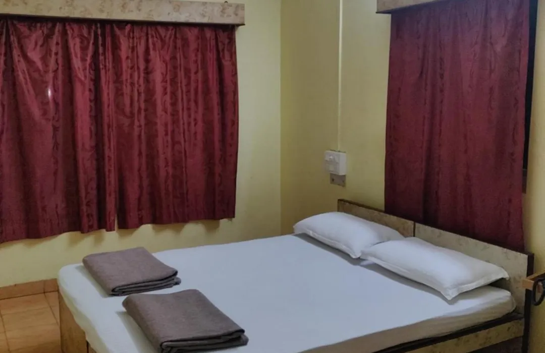 Shraddha Lodge-1