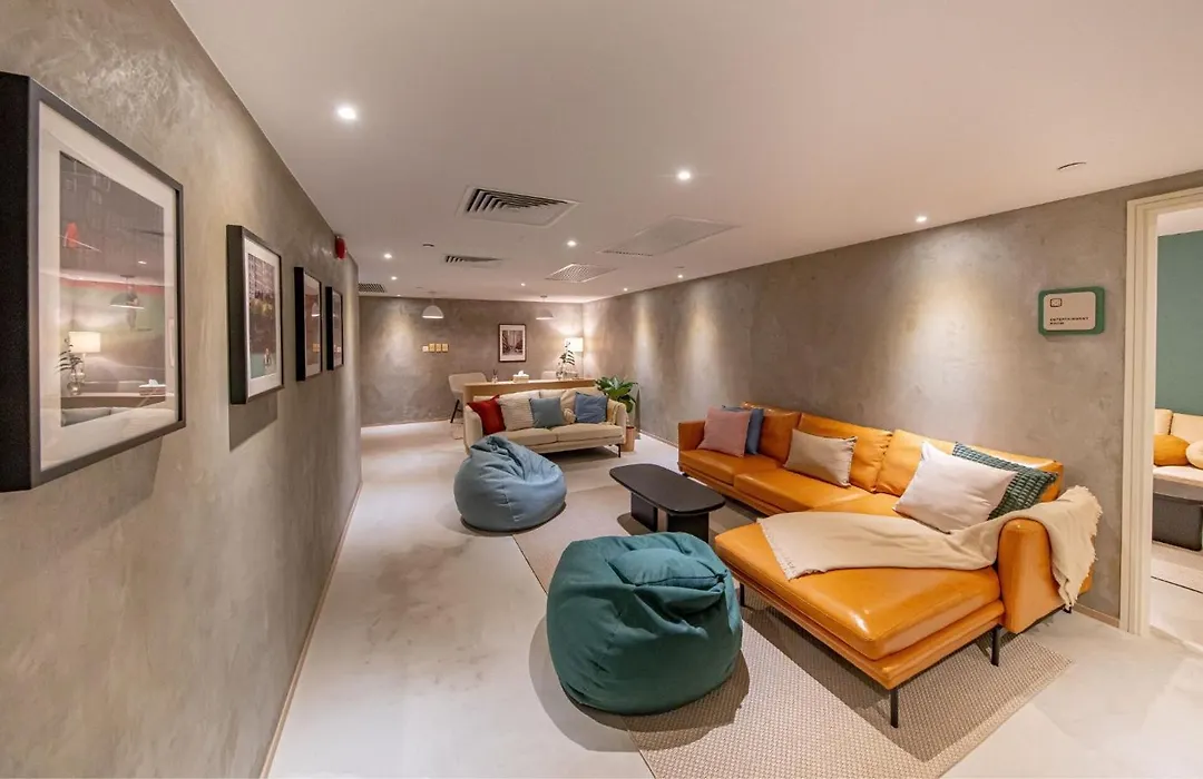 Weave Studios - Kowloon West-1