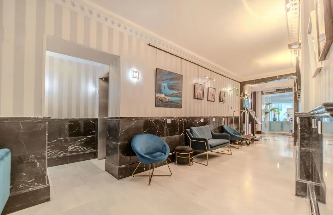 Itc Infantas By Soho Boutique-1