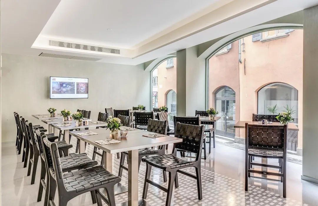 Plinius Lifestyle Hotel Lake Como-1