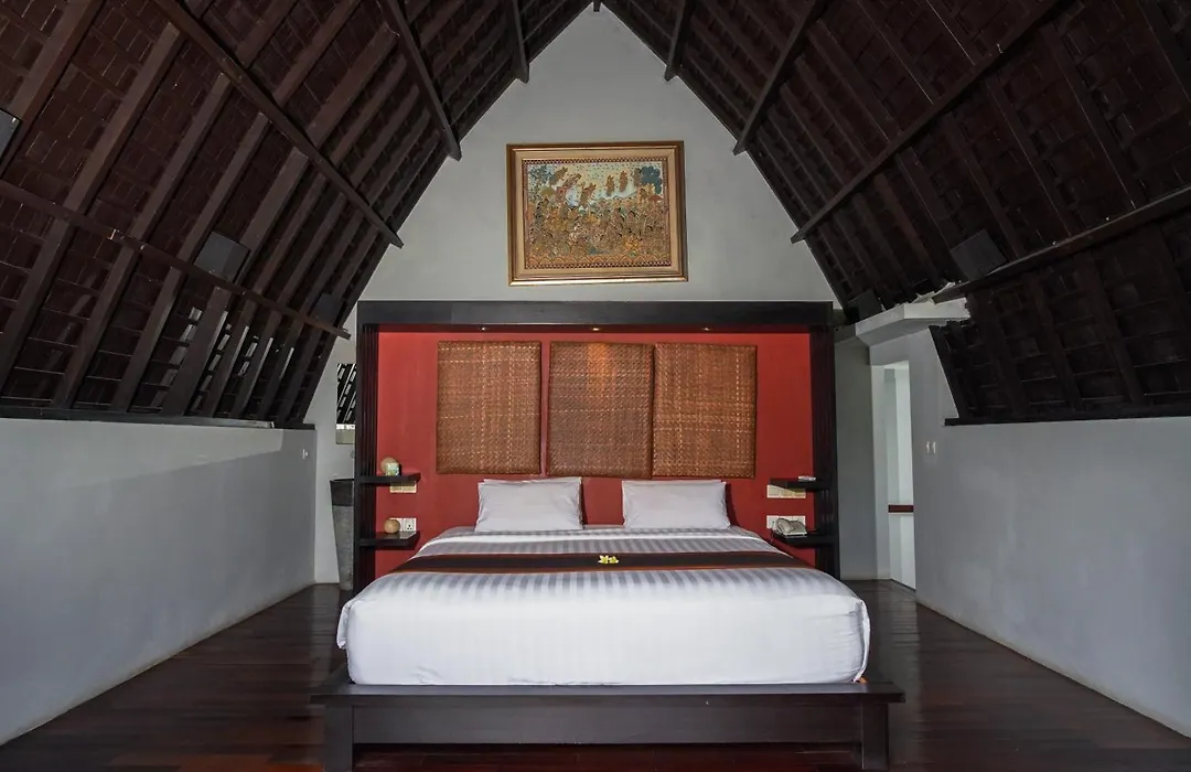 Furamaxclusive Resort & Villas, Ubud-1