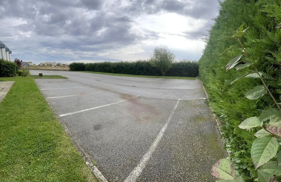 Kyriad Direct Dreux-1