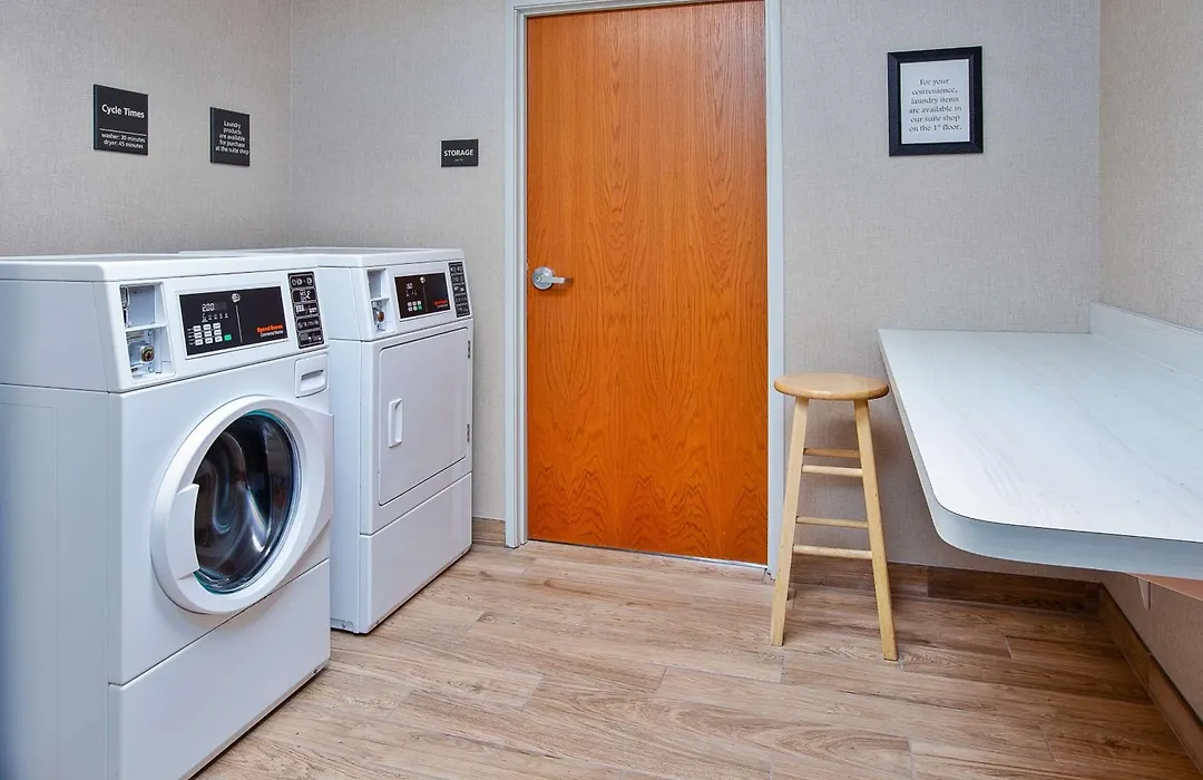 Hampton Inn Detroit - Shelby Township-1
