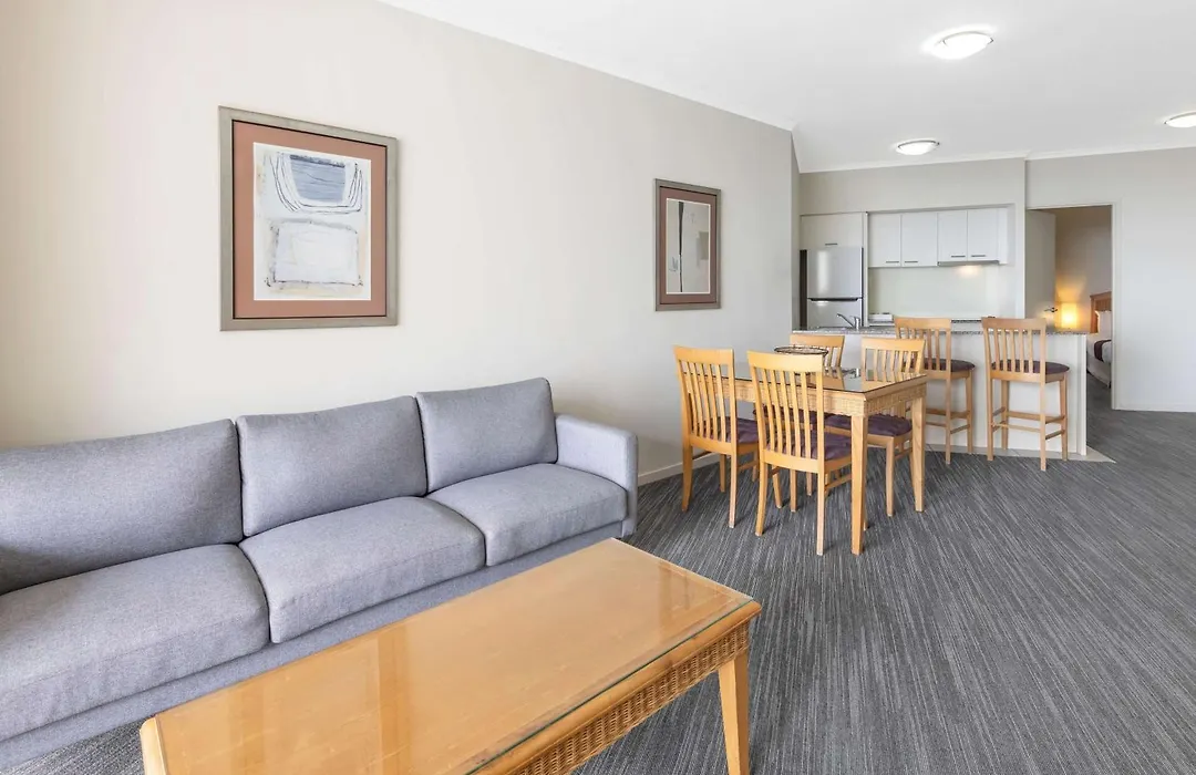 Ramada By Wyndham Marcoola Beach-1
