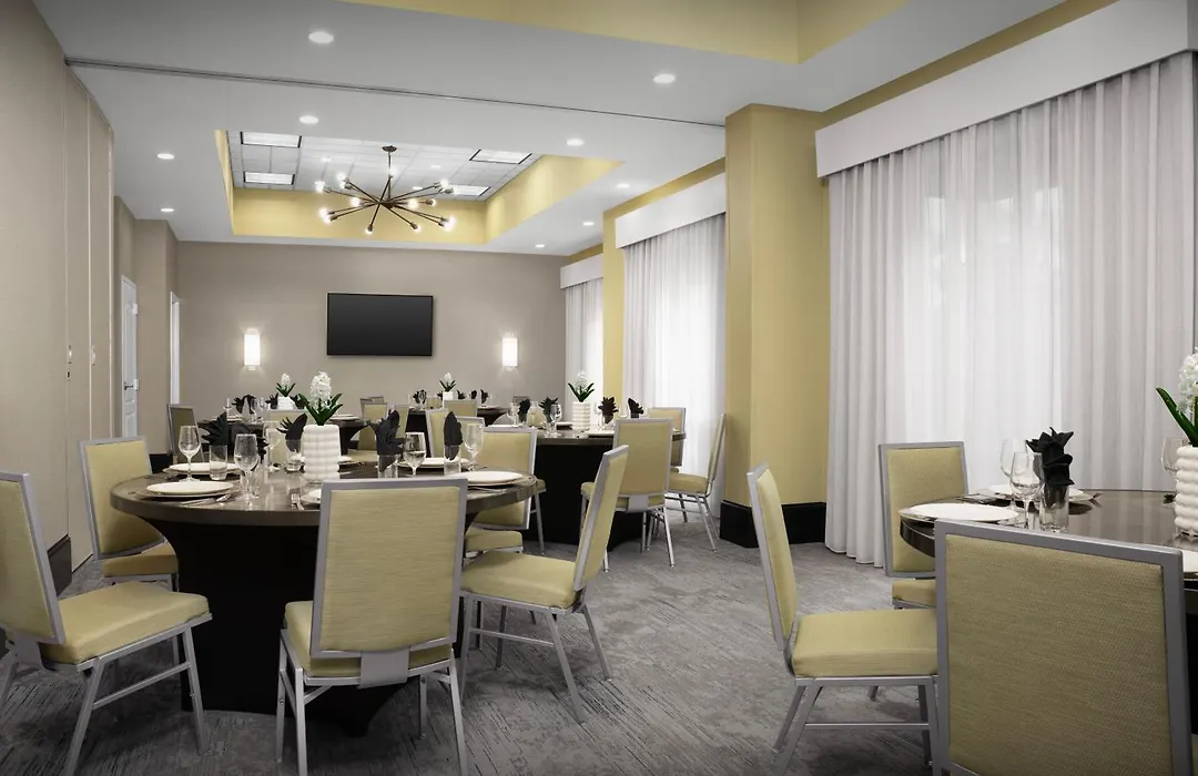 Homewood Suites By Hilton Jacksonville-Downtown/Southbank-1