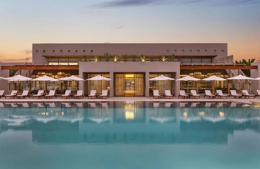 The Legend Paracas Resort, A Destination By Hyatt Hotel-1