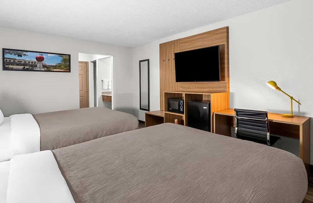 Quality Inn Cornelia-1