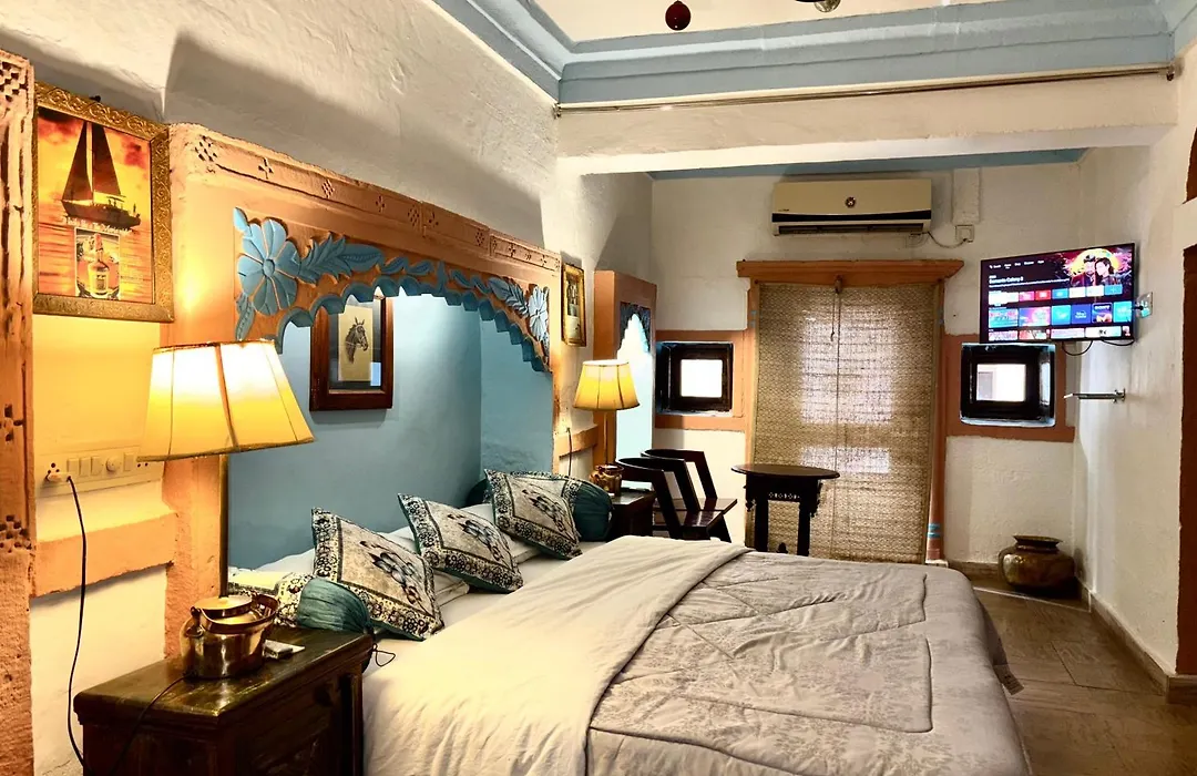 Shahi Guest House-1