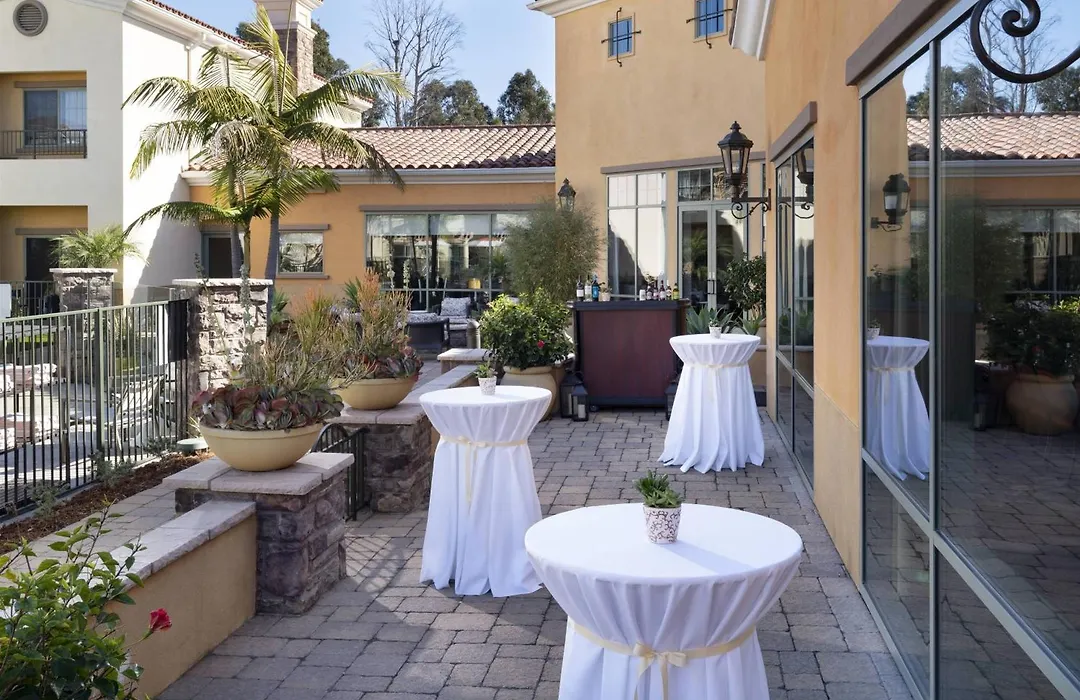 Courtyard By Marriott Santa Barbara Goleta-1