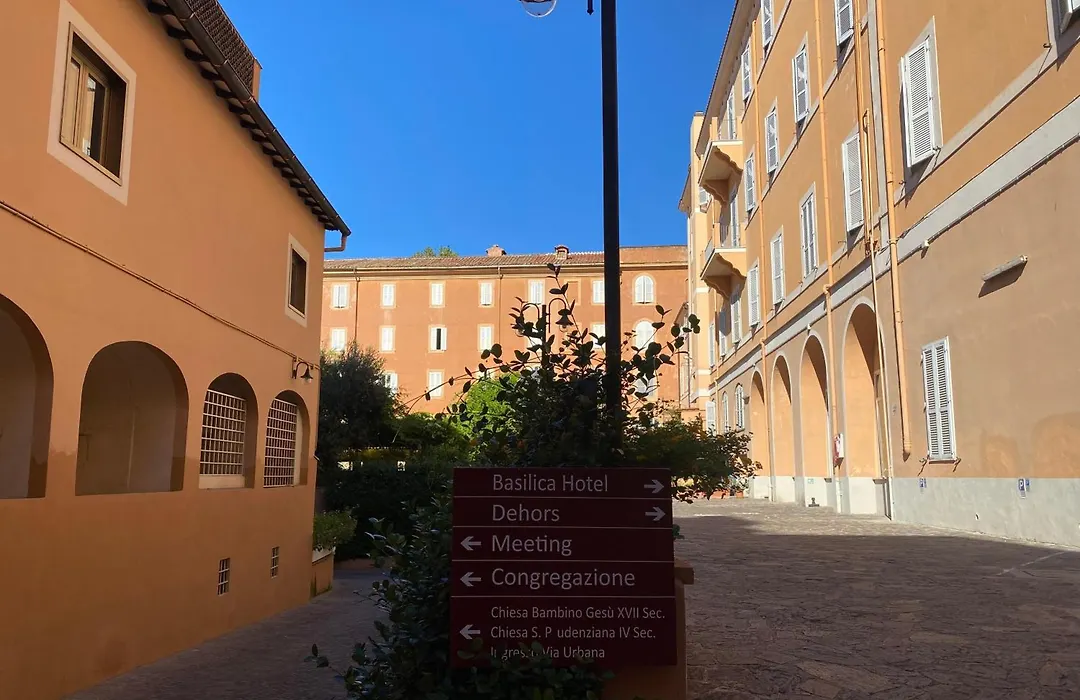 Basilica Hotel-1
