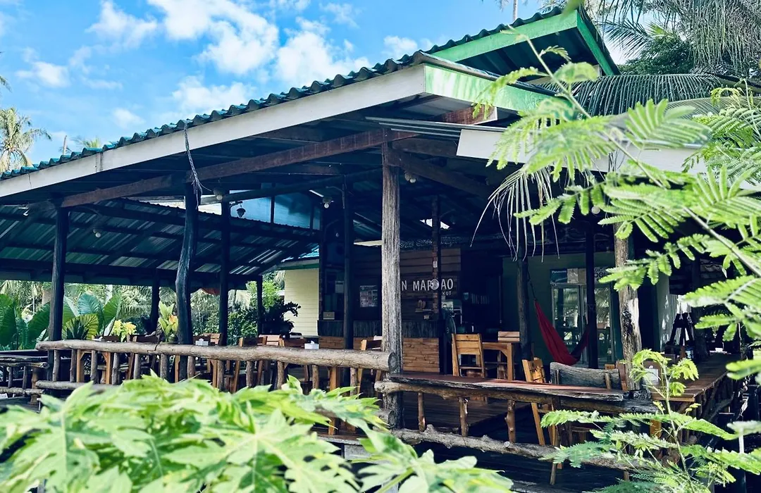 Suan Maprao Ko Kut Resort-1