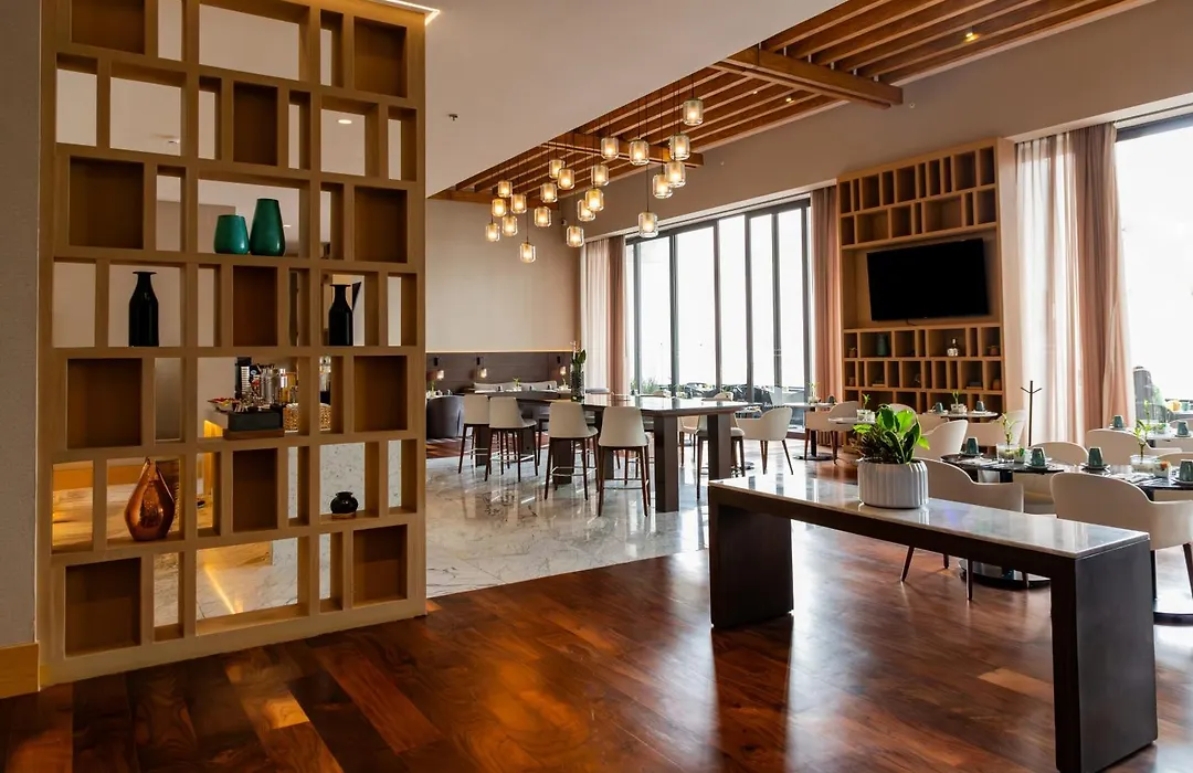 Hyatt Regency Andares Guadalajara-1