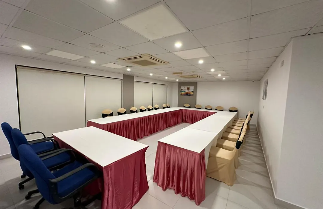 Muscat Hills Hotel-1