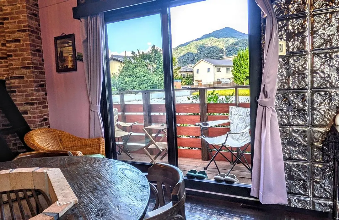 Yadoya Lodge-1