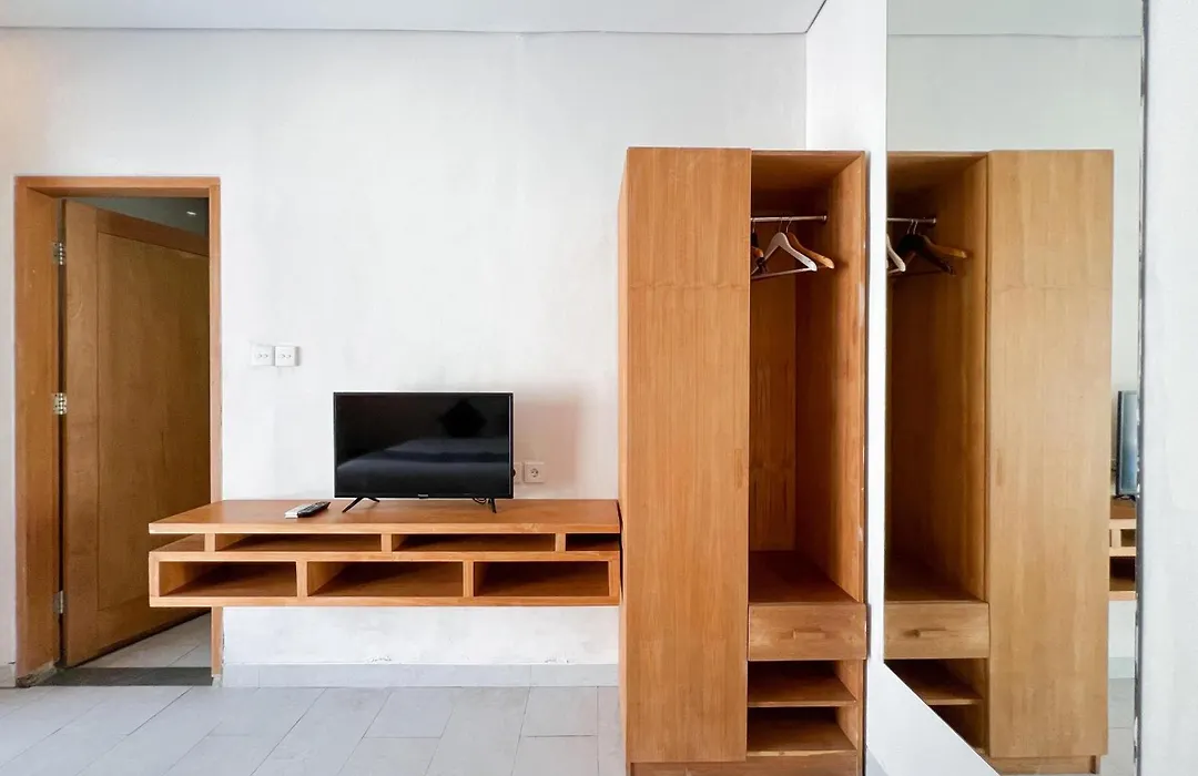 Apple Villa & Suite Seminyak-1