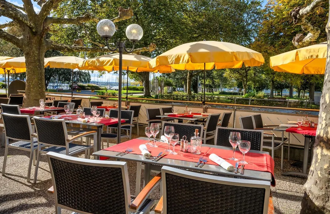 Hotel&Restaurant Mainaublick-1