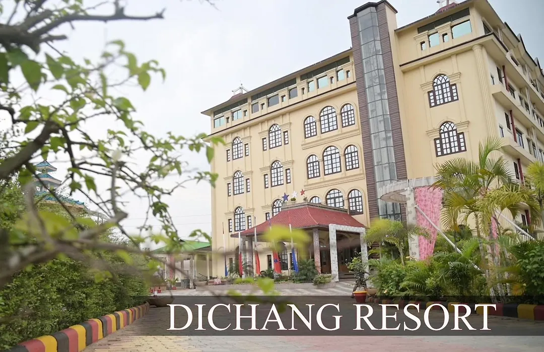 Dichang Resorts-1
