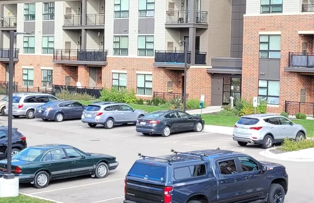 Valued Stay Sun Prairie-1