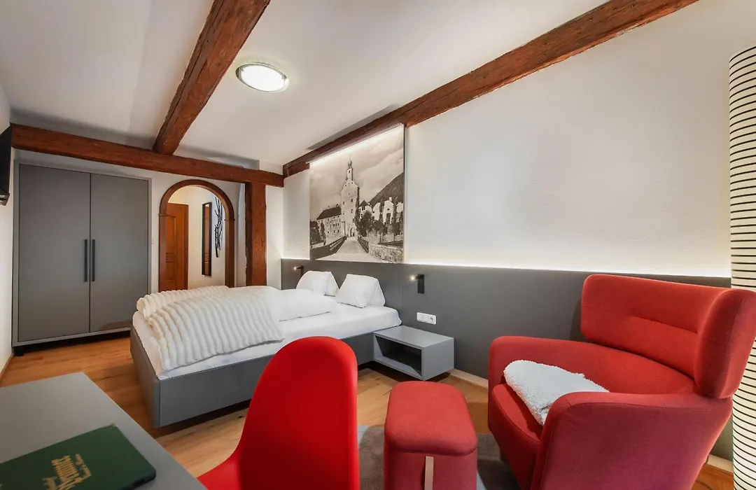 Hotel Gasthof Prunner-1