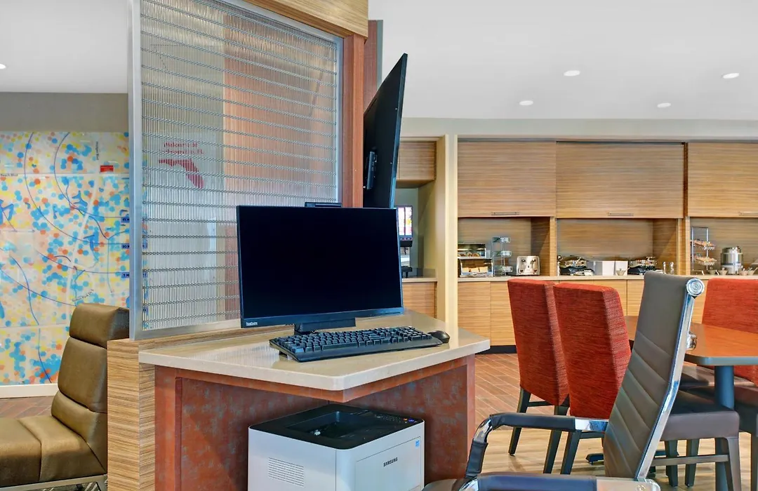 Towneplace Suites By Marriott Jacksonville East-1
