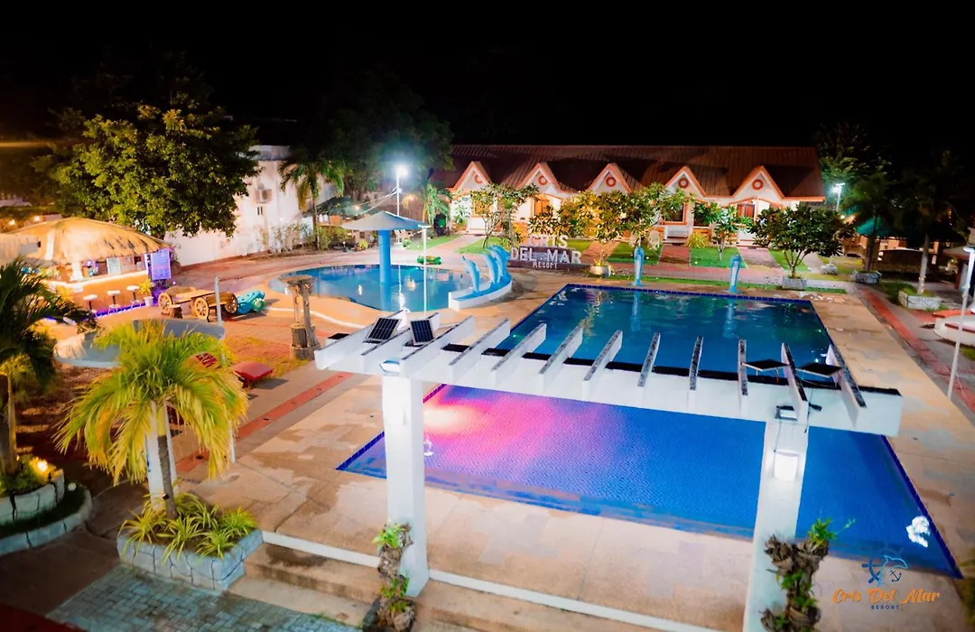 Cris Del Mar Resort-1