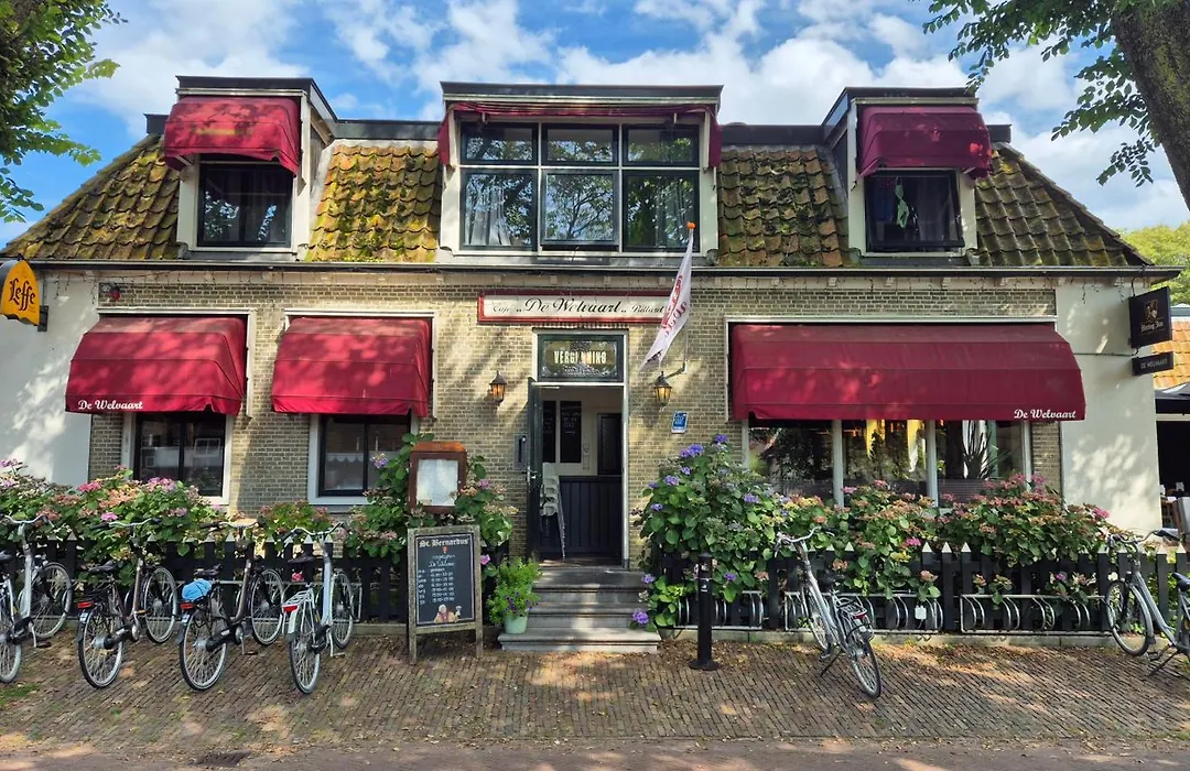 De Welvaart - Hotel Restaurant-1