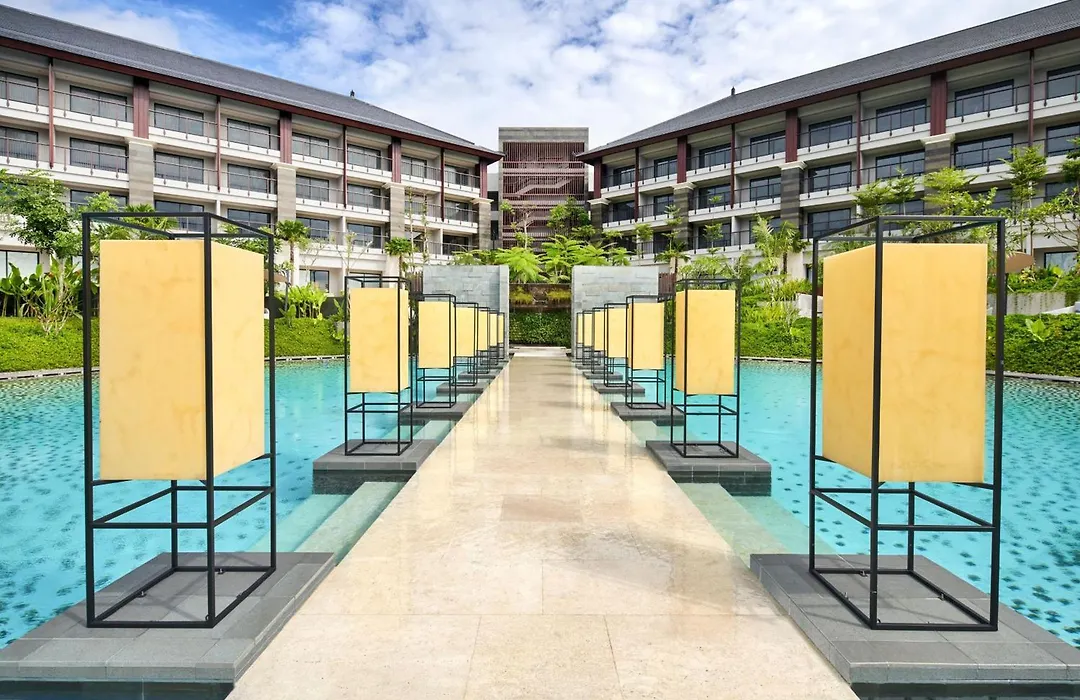 Renaissance Bali Nusa Dua Resort-1