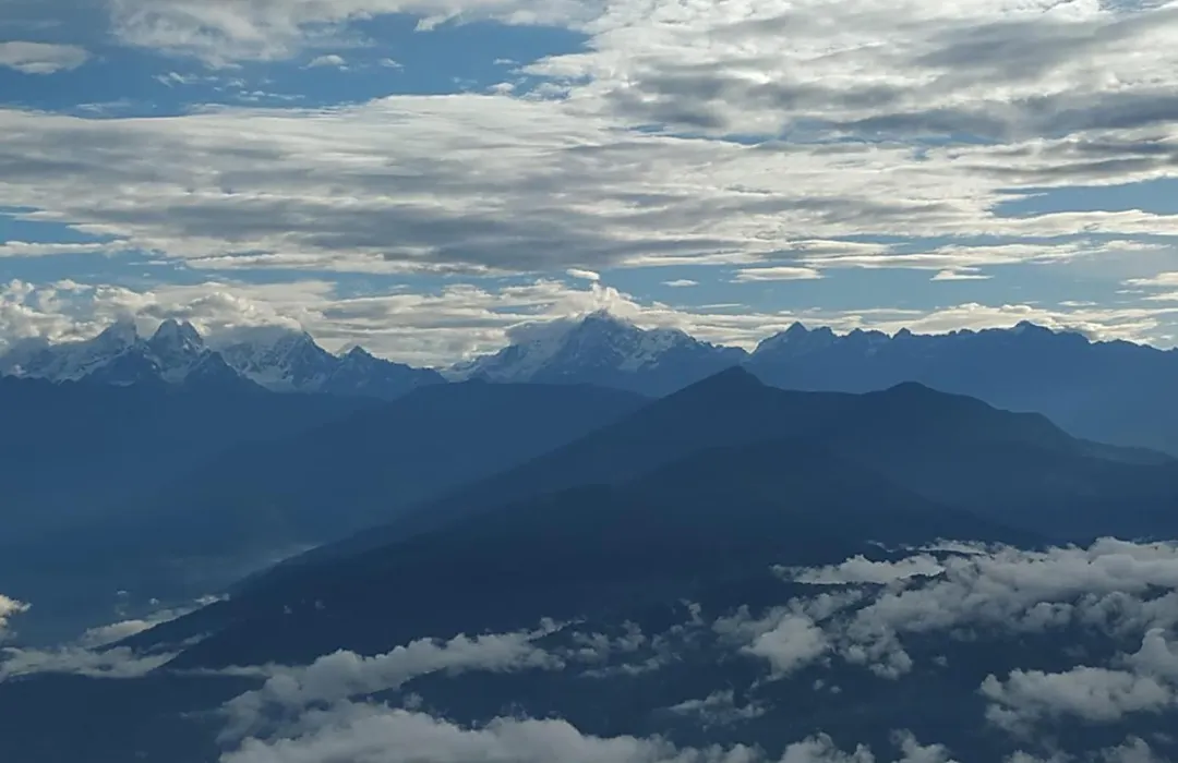 Hotel Himalayan Glacier-1