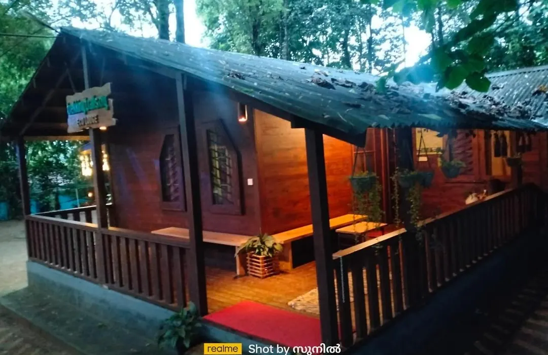Trekking Trails Eco Stay-1