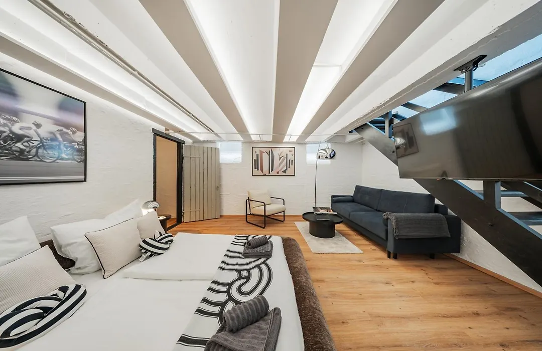 City Center Lofts-1