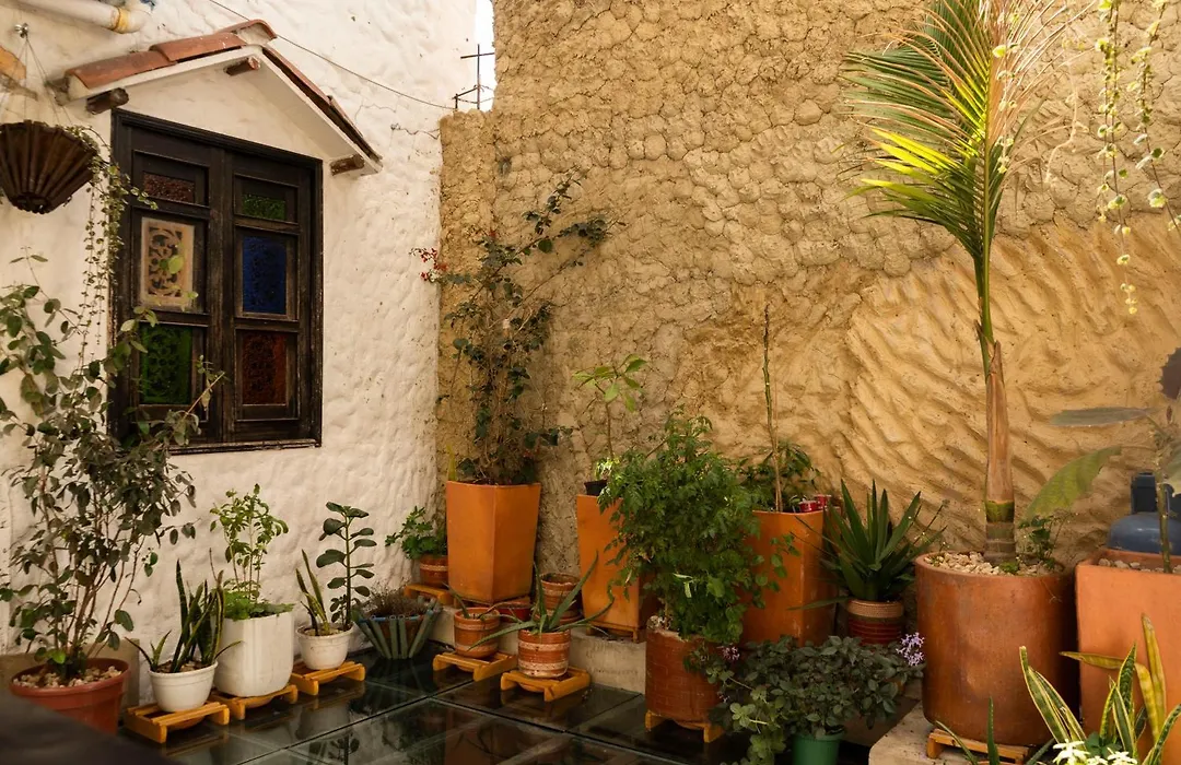 Casa Tsao-1