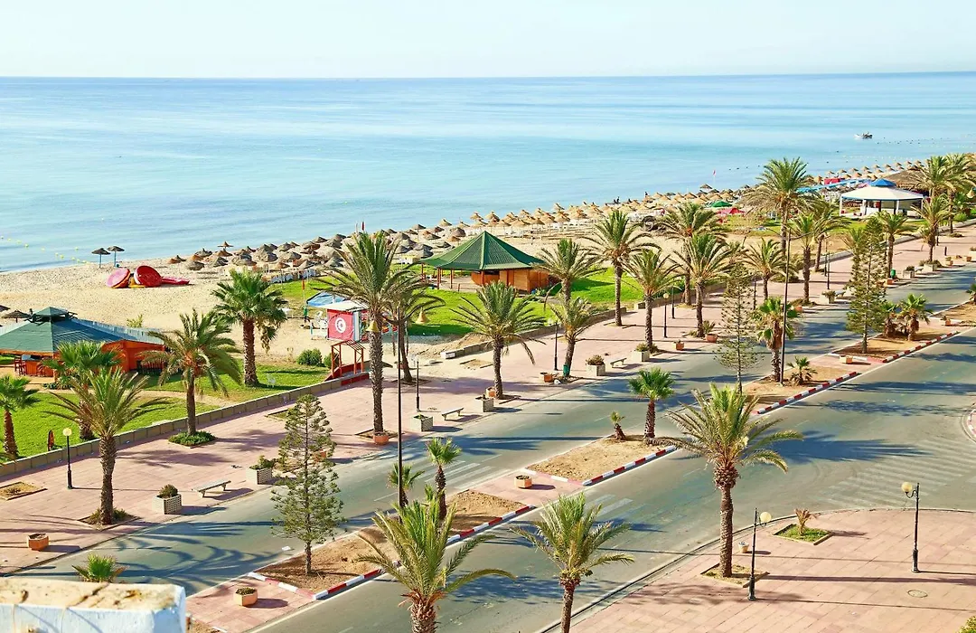 Hotel Lella Baya-1