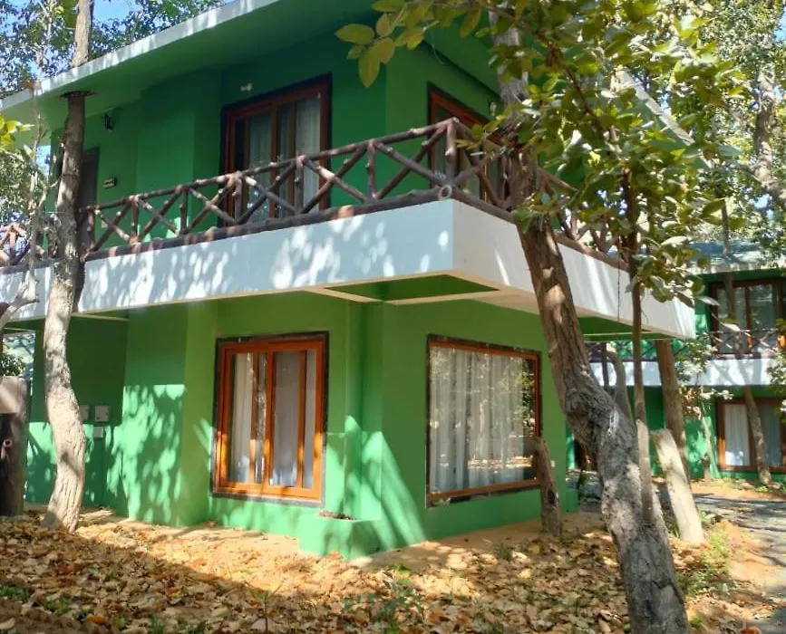 Nirmal Chhaya Nature Resort-1