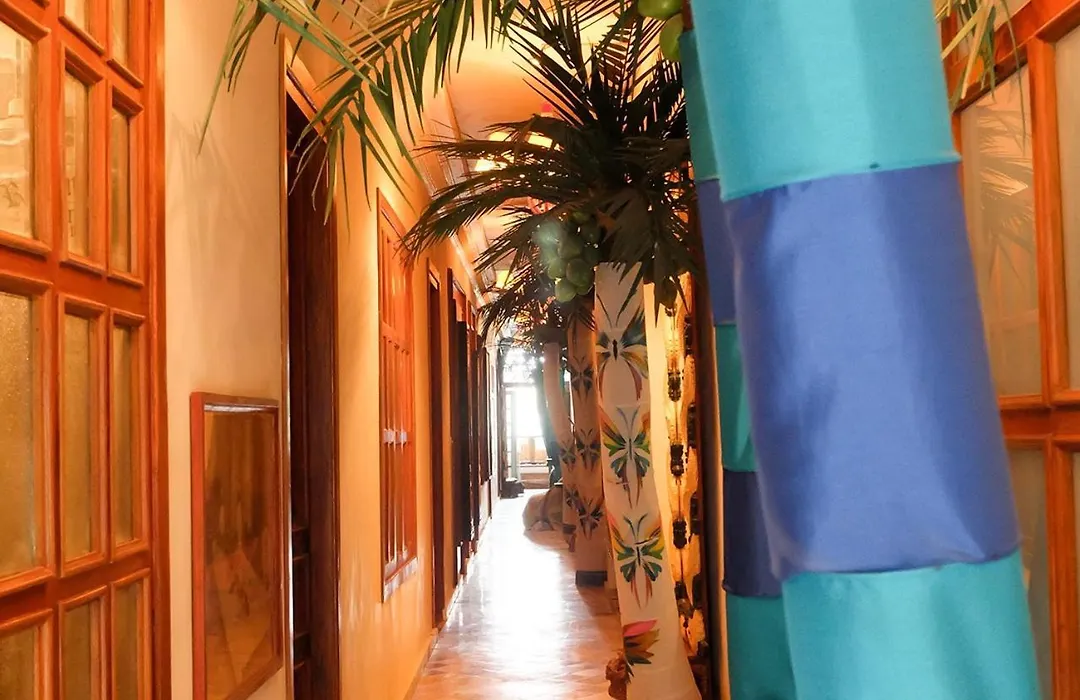 House Of Tugu, Old Town Jakarta-1