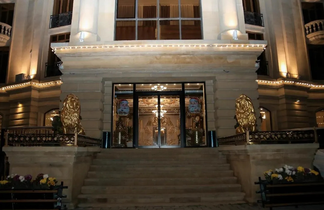 Bey Hotel-1