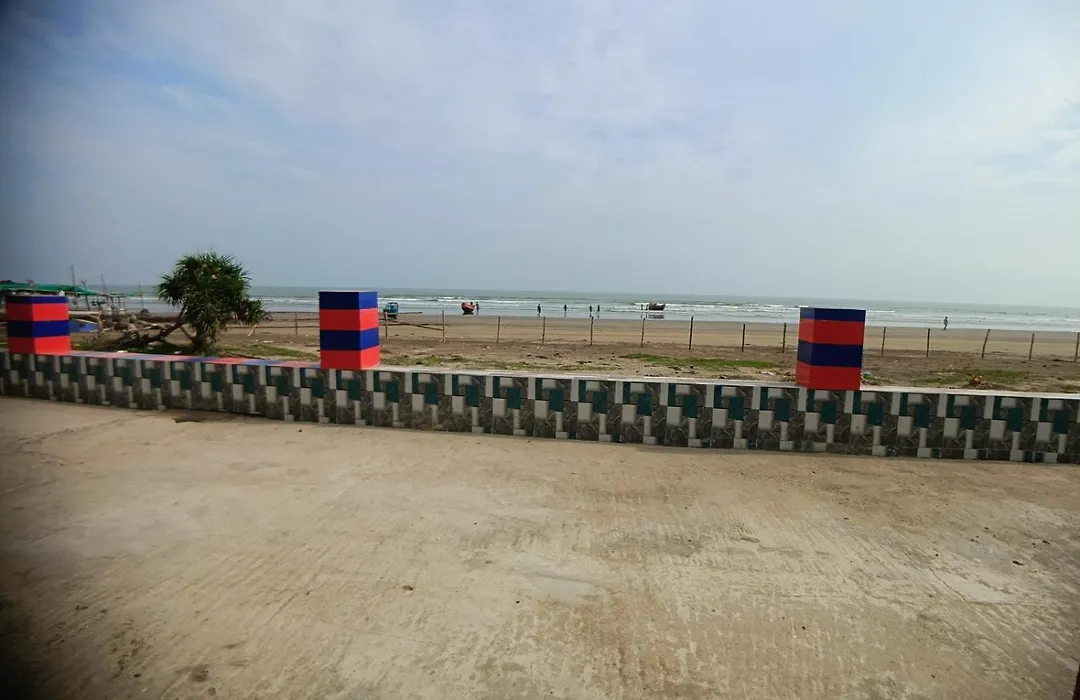 Rose Beach Resort-1