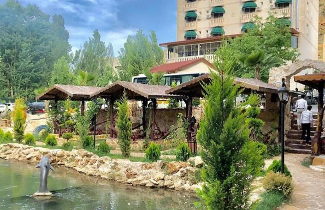 Biçen Otel-1