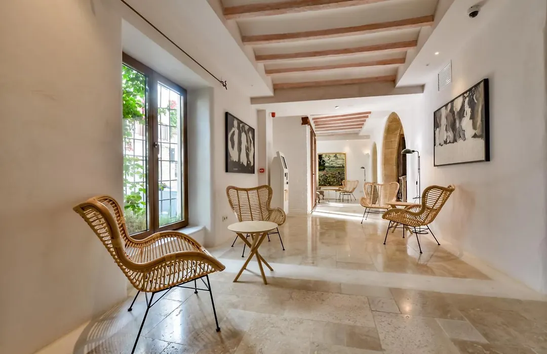 Maison Salva By Santas Hotels-1