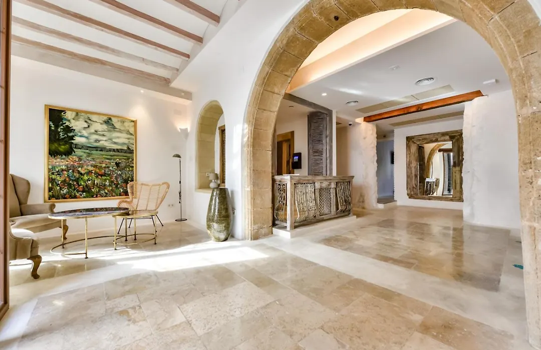 Maison Salva By Santas Hotels-1