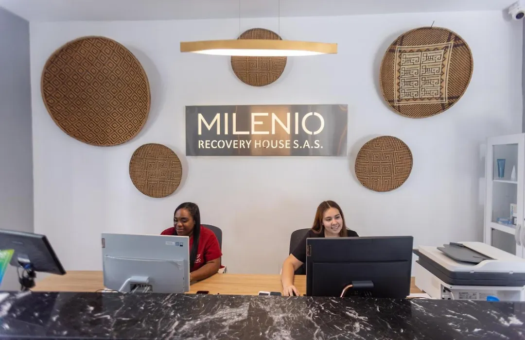 Milenio-1