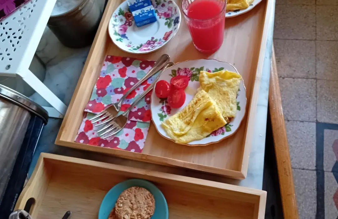 Bed&Breakfast da Monica-1