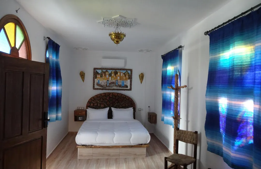Palacio Del Sol-1