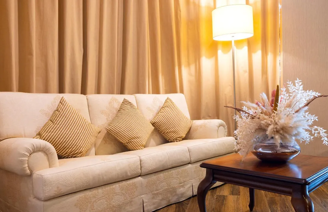 City Gate Hotel Doha-1
